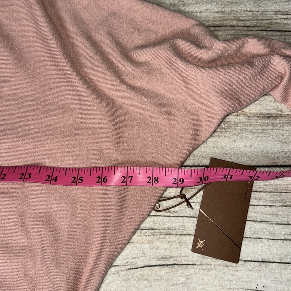 KERISMA wool blend sweater - Picture 5 of 7